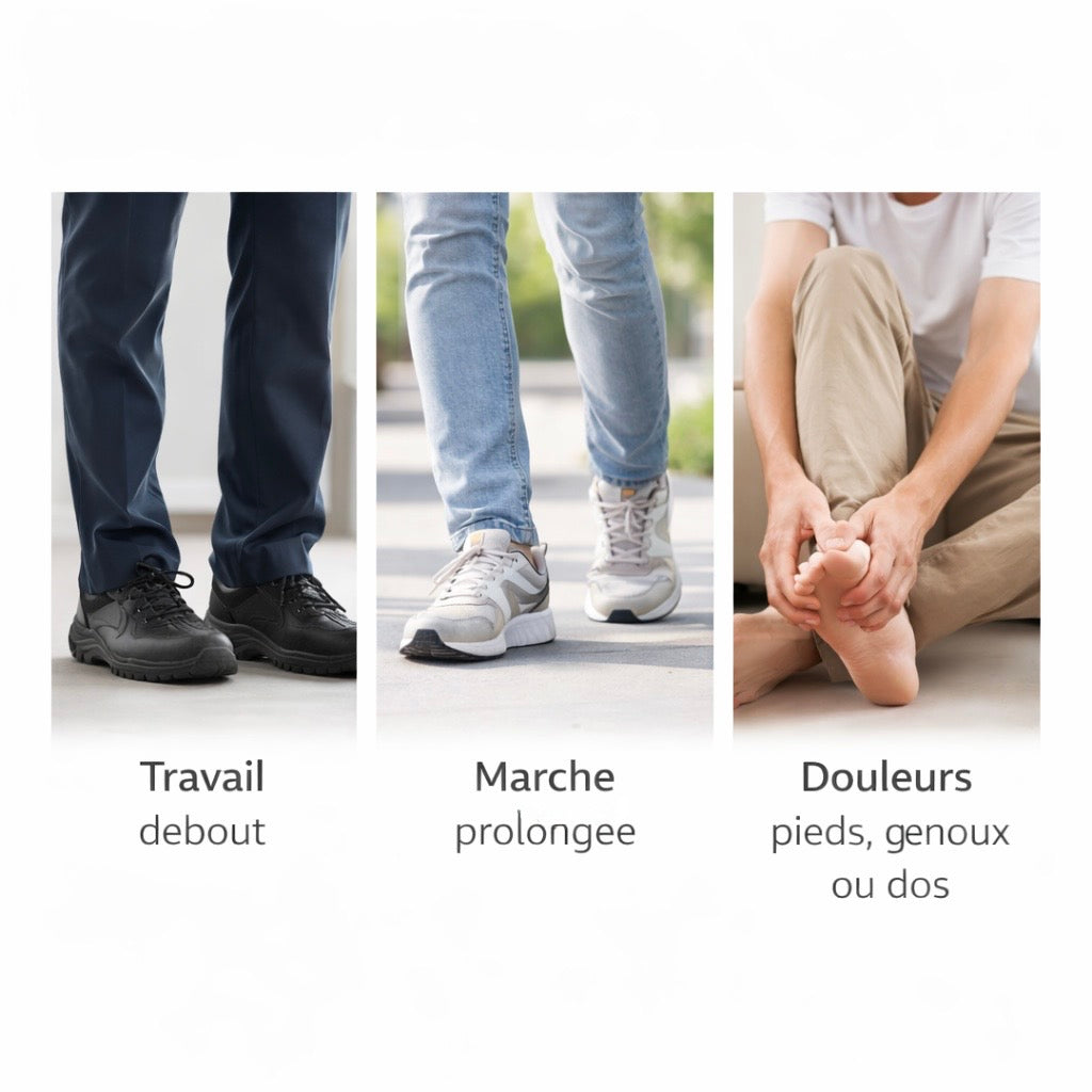 Gant Anti-Poils Réutilisable Câlinou™ pour Chiens & Chats